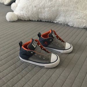 Toddlers Converse